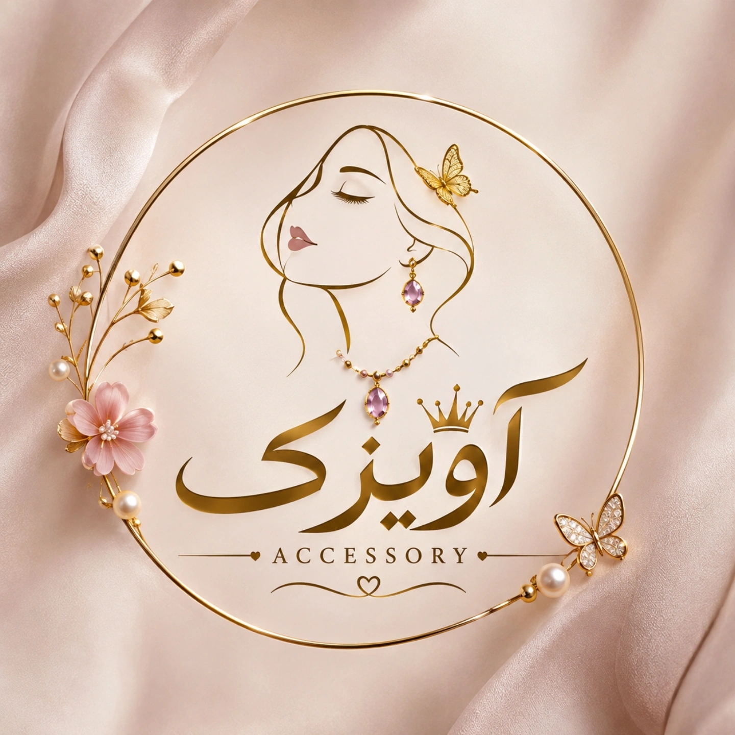 اکسسوری آویزک